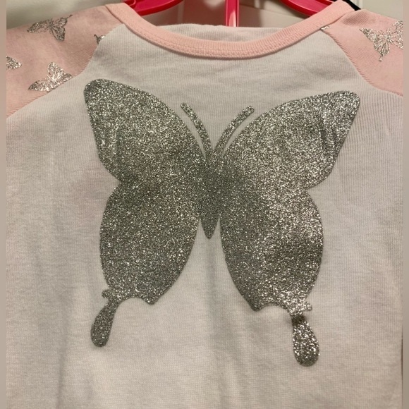 BMagical Pink and Silver 3 Piece Set for Girls - Picture 5 of 7